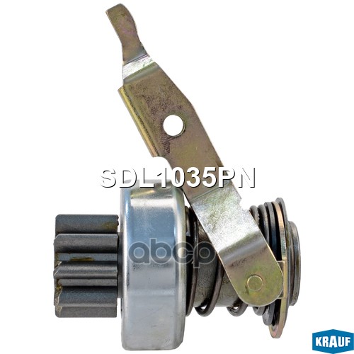 Бендикс Стартера Krauf арт. SDL1035PN