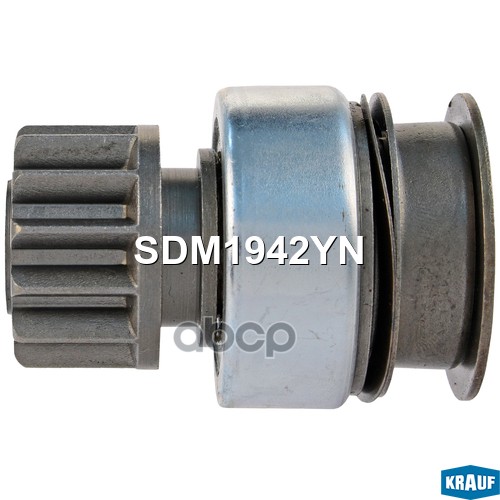 Бендикс Стартера Krauf арт. SDM1942YN