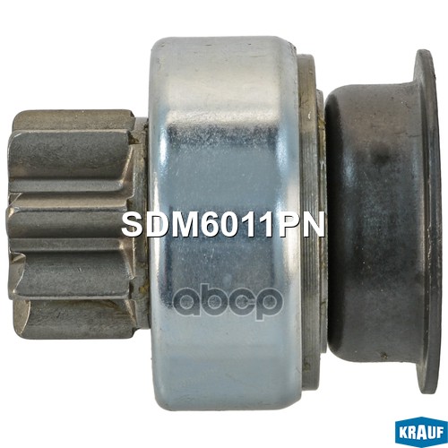 Бендикс стартера SDM6011PN Krauf арт. SDM6011PN