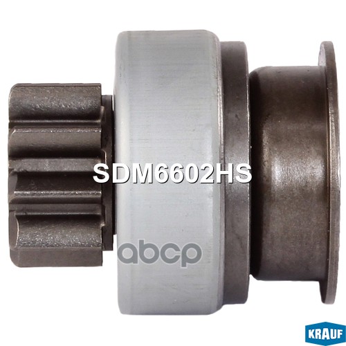 Бендикс стартера Krauf арт. SDM6602HS
