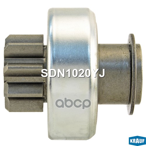Бендикс Стартера Krauf арт. SDN1020YJ