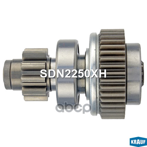 Бендикс стартера Krauf арт. SDN2250XH