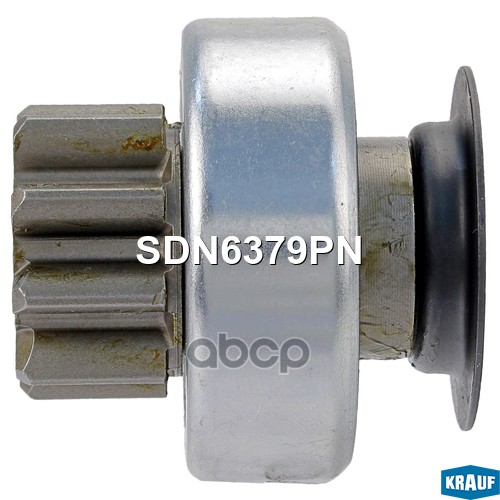 Бендикс стартера Krauf арт. SDN6379PN