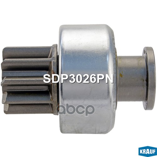 Бендикс стартера Krauf арт. SDP3026PN