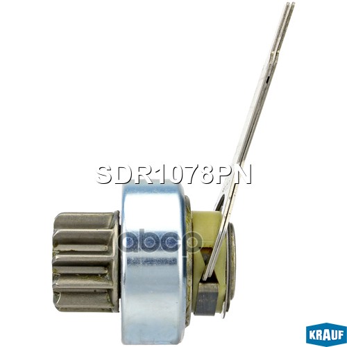 Бендикс стартера Krauf арт. SDR1078PN