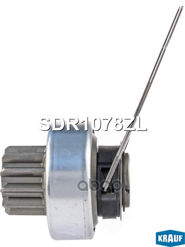 Бендикс стартера Krauf арт. SDR1078ZL