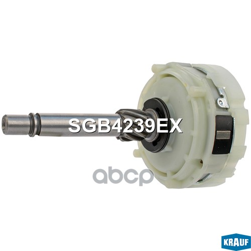 Редуктор Стартера Sgb4239ex Krauf арт. SGB4239EX