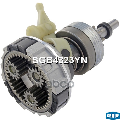 Бендикс Стартера С Редуктором Krauf Sgb4323yn Krauf арт. SGB4323YN