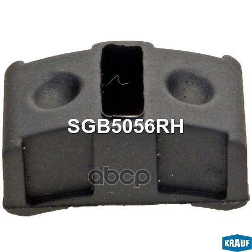 Резинка Редуктора Стартера Krauf арт. SGB5056RH