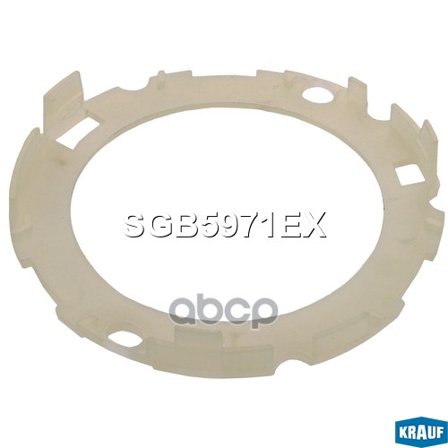 Части Редуктора Стартера Krauf арт. SGB5971EX