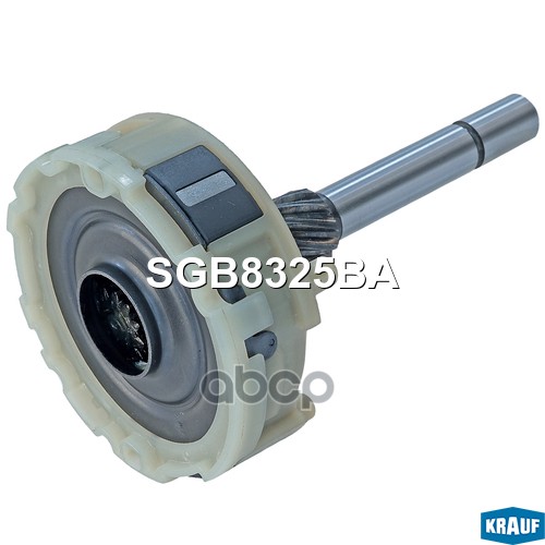 Редуктор стартера SGB8325BA Krauf арт. SGB8325BA