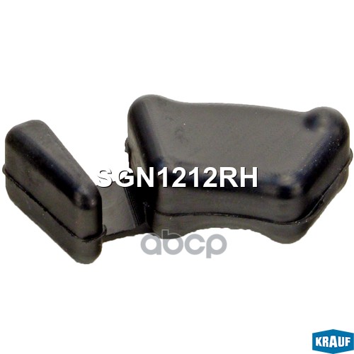 Резинка Редуктора Стартера Krauf арт. SGN1212RH