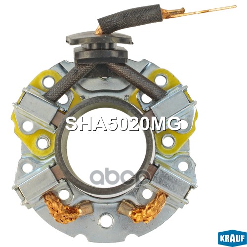 Щеткодержатель Стартера Krauf арт. SHA5020MG