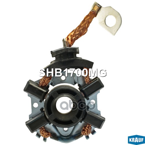 Щеткодержатель Стартера Krauf Shb1700mg Krauf арт. SHB1700MG
