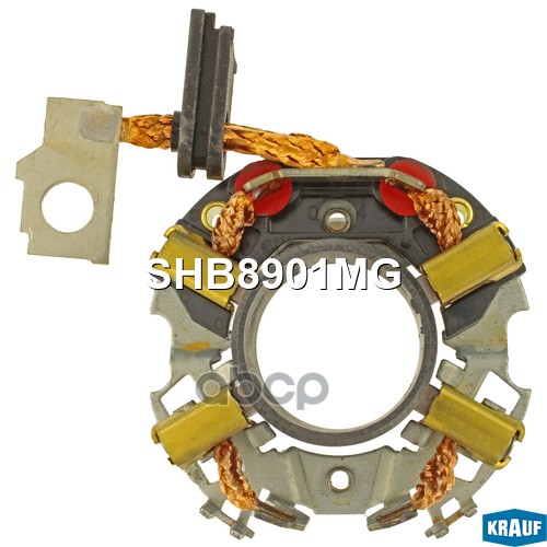 Щёткодержатель стартера KRAUF SHB8901MG Krauf арт. SHB8901MG