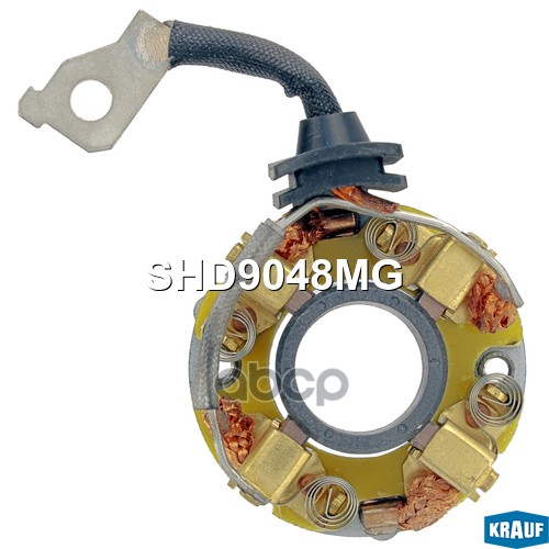 Щеткодержатель Стартера Krauf арт. SHD9048MG