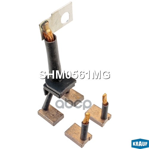 Щетки Стартера Krauf Shm0561mg Krauf арт. SHM0561MG
