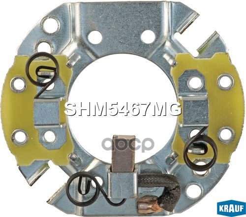 Щёткодержатель стартера SHM5467MG Krauf арт. SHM5467MG
