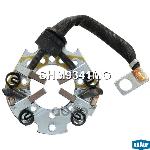 Щеткодержатель Стартера Shm9341mg Krauf арт. SHM9341MG