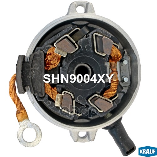 Щеткодержатель стартера TOYOTA Corolla E12/Matrix/PONTIAC Vibe KRAUF SHN9004XY Krauf арт. SHN9004XY