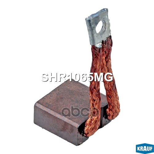 Щетки Стартера Krauf арт. SHR1065MG
