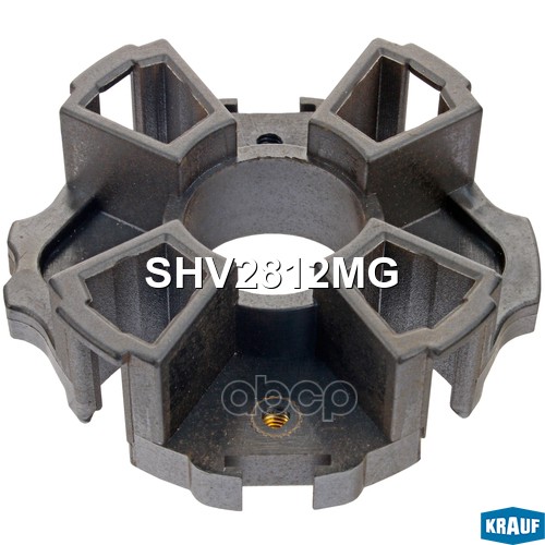 Щёткодержатель Стартера Krauf арт. SHV2812MG