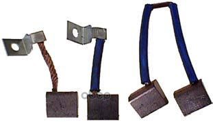 Щетки Стартера Krauf арт. SHV3124