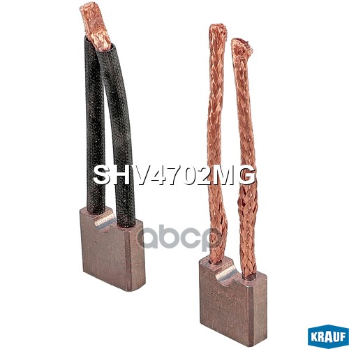 Щетки Стартера Krauf арт. SHV4702MG
