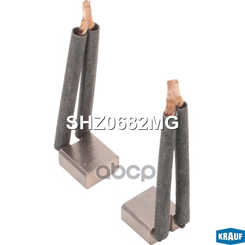 Щетки Стартера Krauf арт. SHZ0682MG