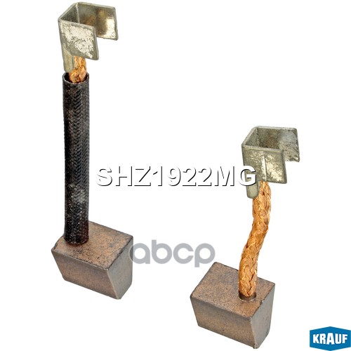 Щетки Стартера Krauf арт. SHZ1922MG