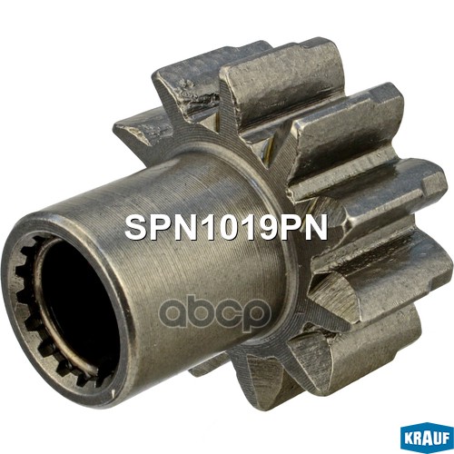 Шестерня Бендикса Krauf Spn1019pn Krauf арт. SPN1019PN