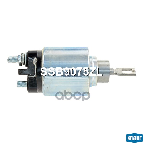 Втягивающее Реле Стартера Volvo Krauf Ssb9075zl Krauf арт. SSB9075ZL