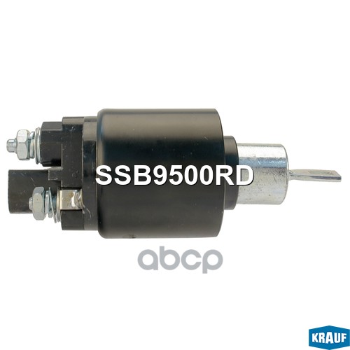 Втягивающее Реле Стартера Krauf арт. SSB9500RD