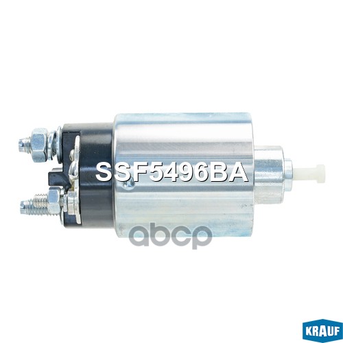 Втягивающее Реле Стартера Krauf арт. SSF5496BA