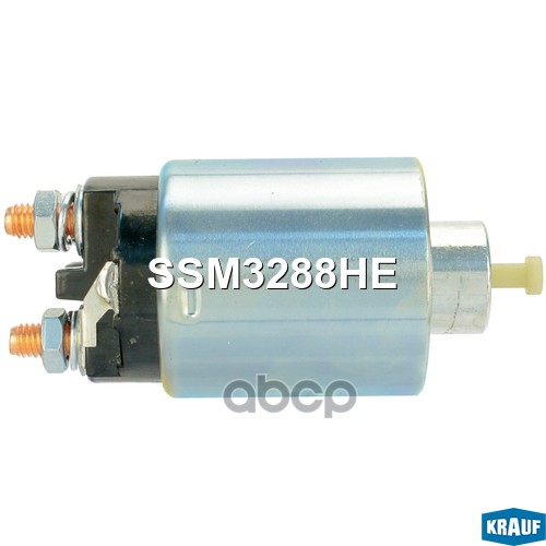 Втягивающее Реле Стартера Krauf арт. SSM3288HE