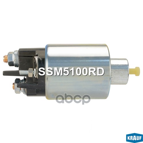 Втягивающее Реле Стартера Krauf арт. SSM5100RD