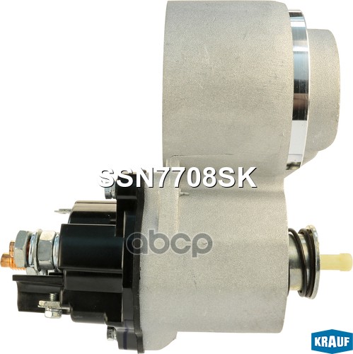 Втягивающее Реле Стартера Ssn7708sk Krauf арт. SSN7708SK