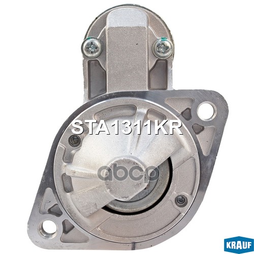 Стартер (12V,0,9Kw) Hyundai Accent/Getz/Kia Rio Ii/Cerato Mot.1,4/1,6L Krauf Sta1311kr Krauf арт. STA1311KR