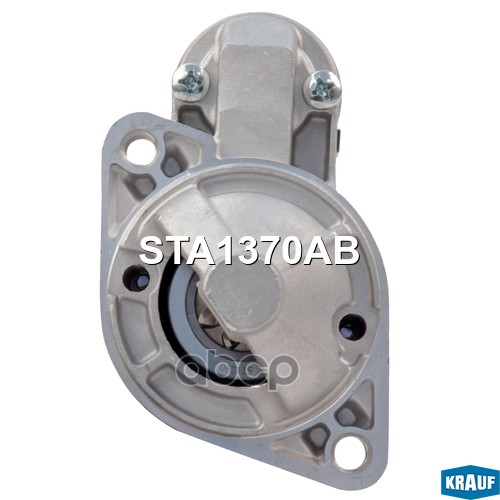 Стартер Krauf арт. STA1370AB