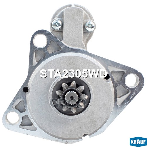 Стартер STA2305WD Krauf арт. STA2305WD