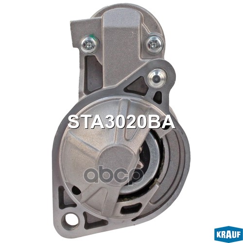 Стартер Krauf арт. STA3020BA