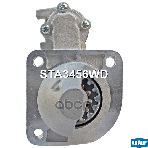 Стартер STA3456WD Krauf арт. STA3456WD
