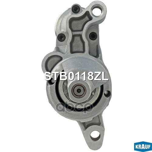 Стартер STB0118ZL Krauf арт. STB0118ZL