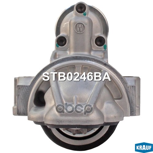 Стартер STB0246BA Krauf арт. STB0246BA