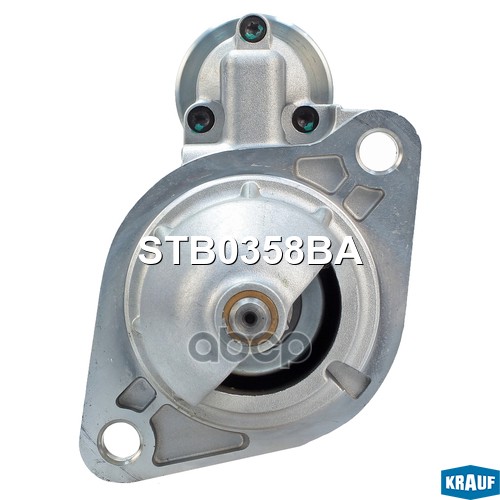Стартер Krauf арт. STB0358BA