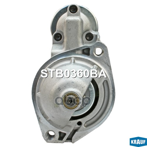 Стартер Stb0360ba Krauf арт. STB0360BA