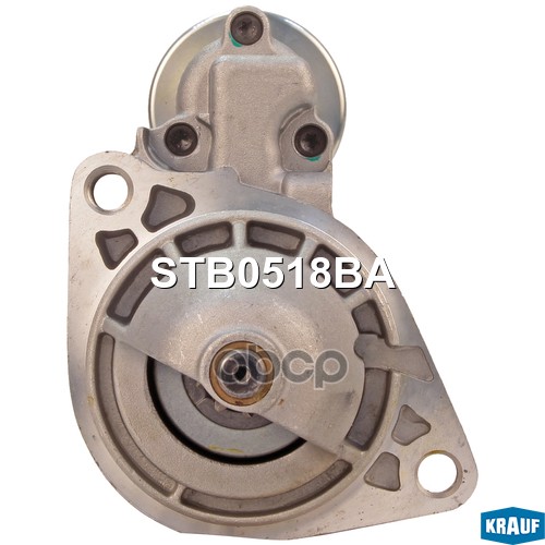 Стартер Krauf арт. STB0518BA