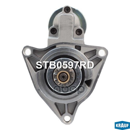 Стартер Krauf арт. STB0597RD