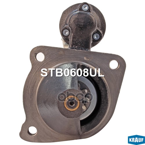 Стартер Krauf арт. STB0608UL