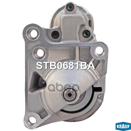 Стартер Krauf арт. STB0681BA